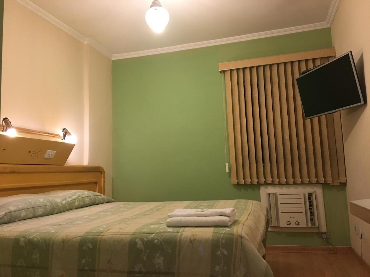 Hotel San Marco São José dos Campos Eksteriør bilde